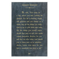 Jackson Kiddard Art Print (Gallery Wrap)