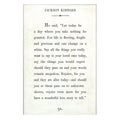 Jackson Kiddard Art Print - Book Collection