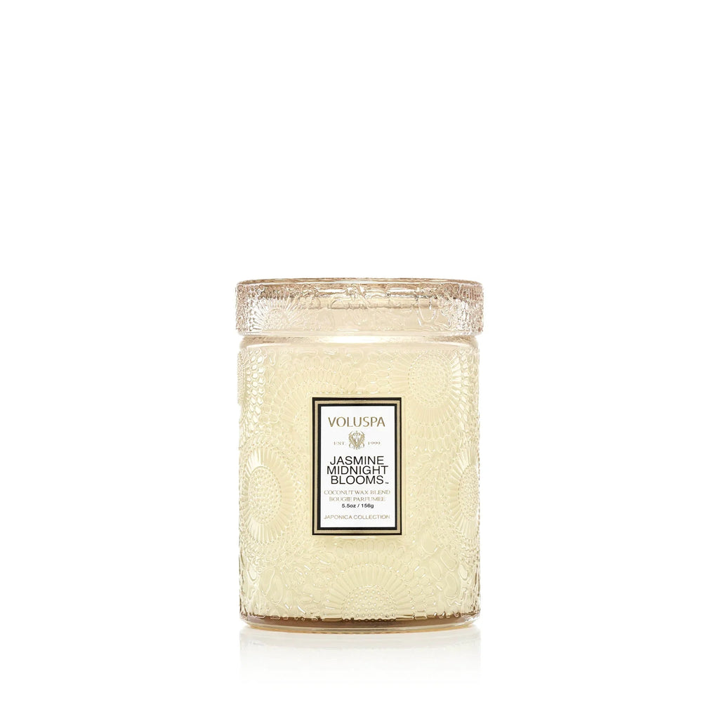 Jasmine Midnight Blooms, 5.5 oz