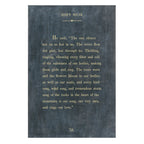 John Muir Art Print - Book Collection