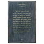 John Muir Art Print - Book Collection