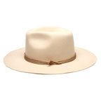 Jules Hat in Bone