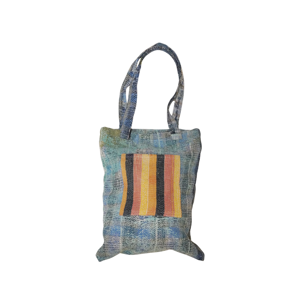 Kantha Bags