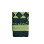 Kantha Wrap Journal 3.5x5.5