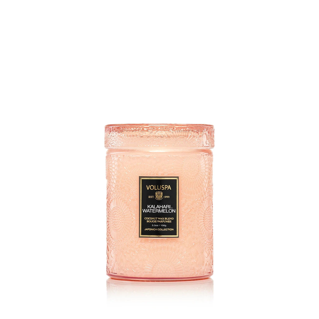 Kalahari Watermelon Candle, 5.5 oz