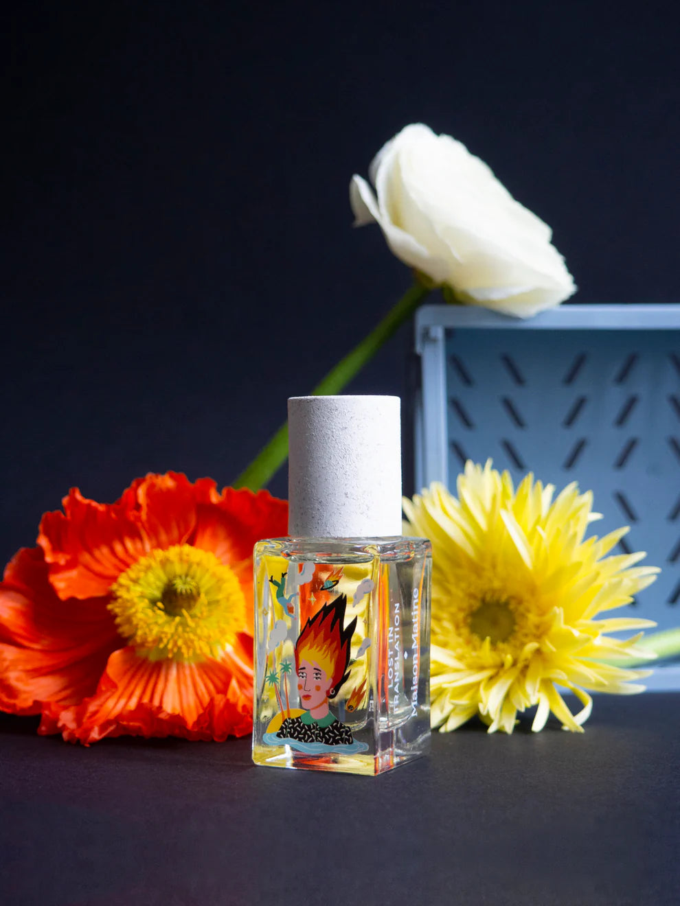 Lost in Translation- EDP 15 ml