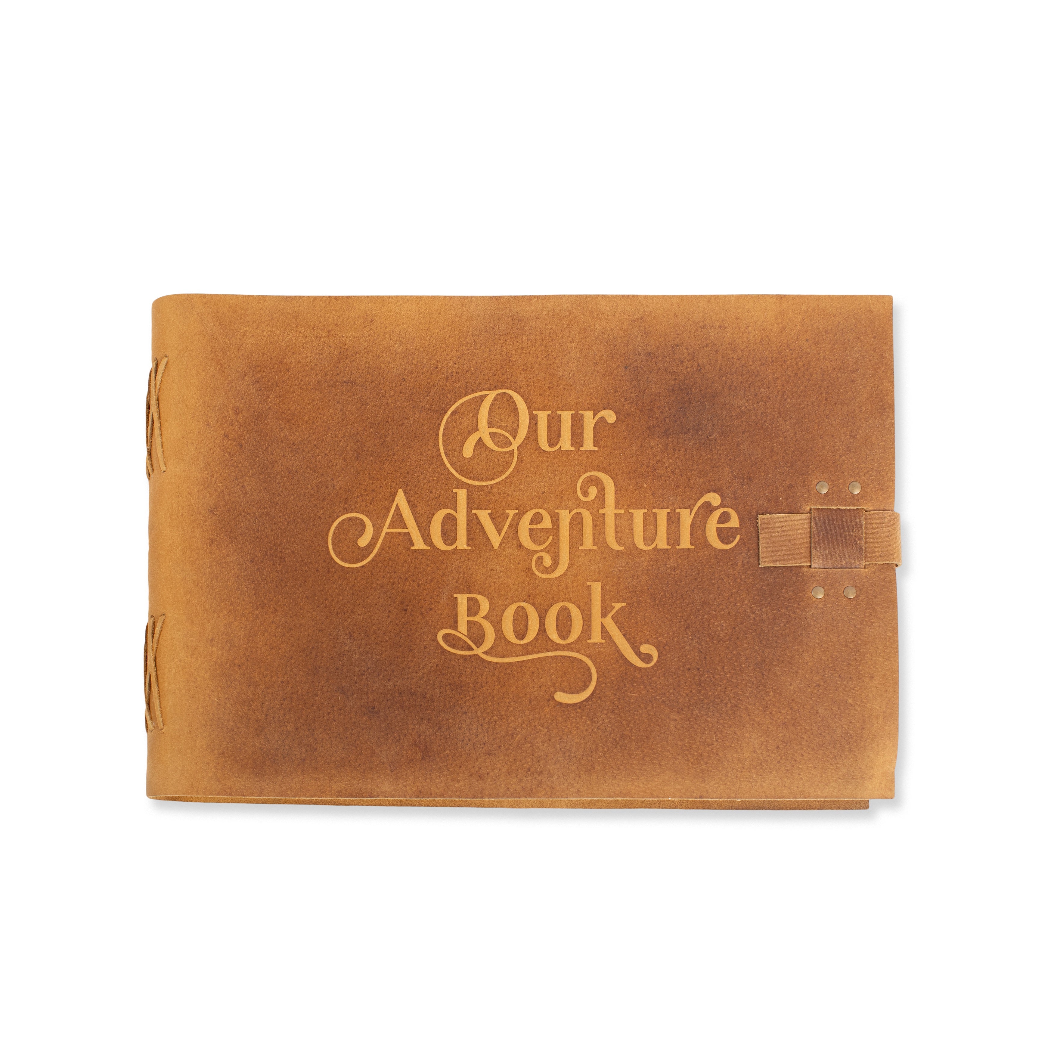 "Our Adventure" Story Keeper