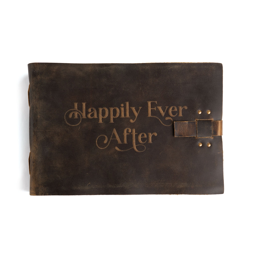 Happily Ever After Story Keepers