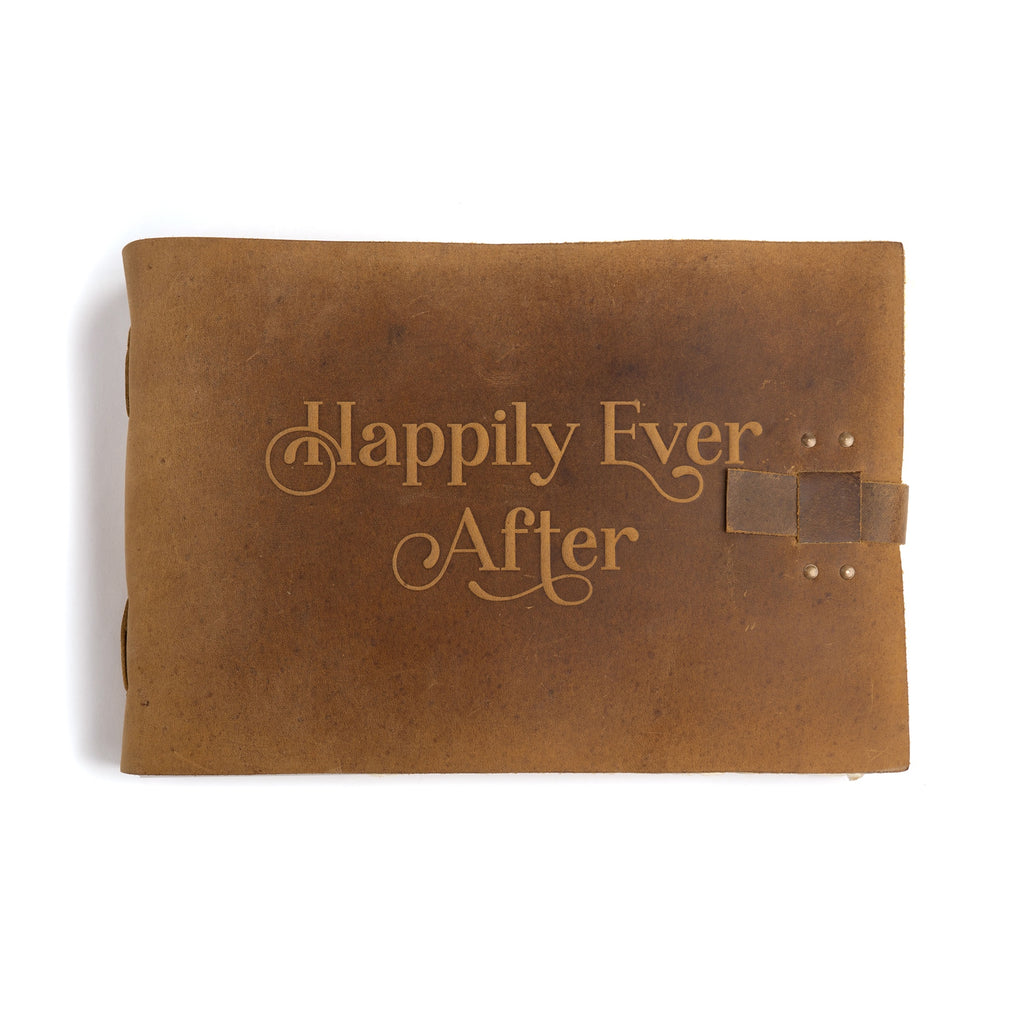 Happily Ever After Story Keepers