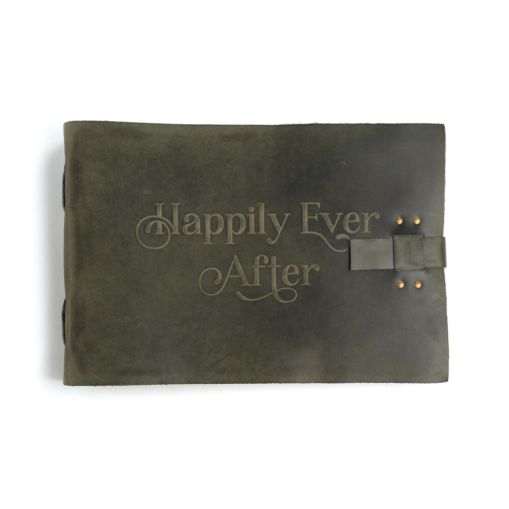 Happily Ever After Story Keepers