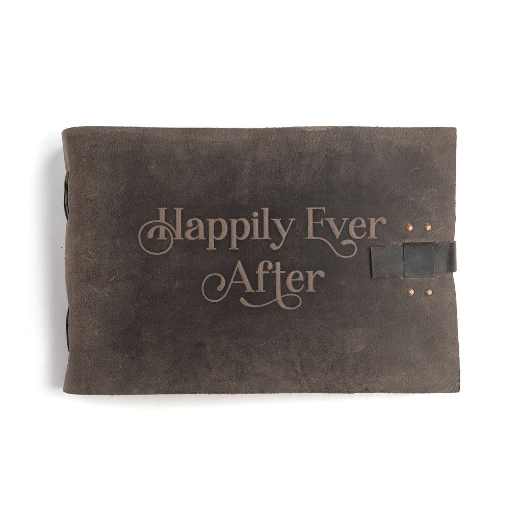 Happily Ever After Story Keepers