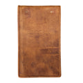 Desk Leather Journals