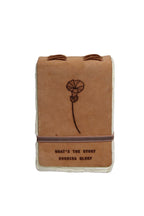 Symbol Leather Journals
