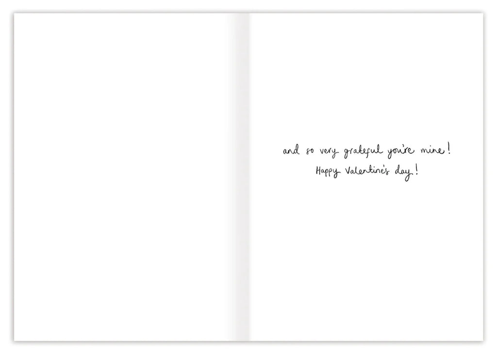 Turtley in Love Valentine's Day Card