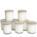 The Lightkeeper Candle Collection