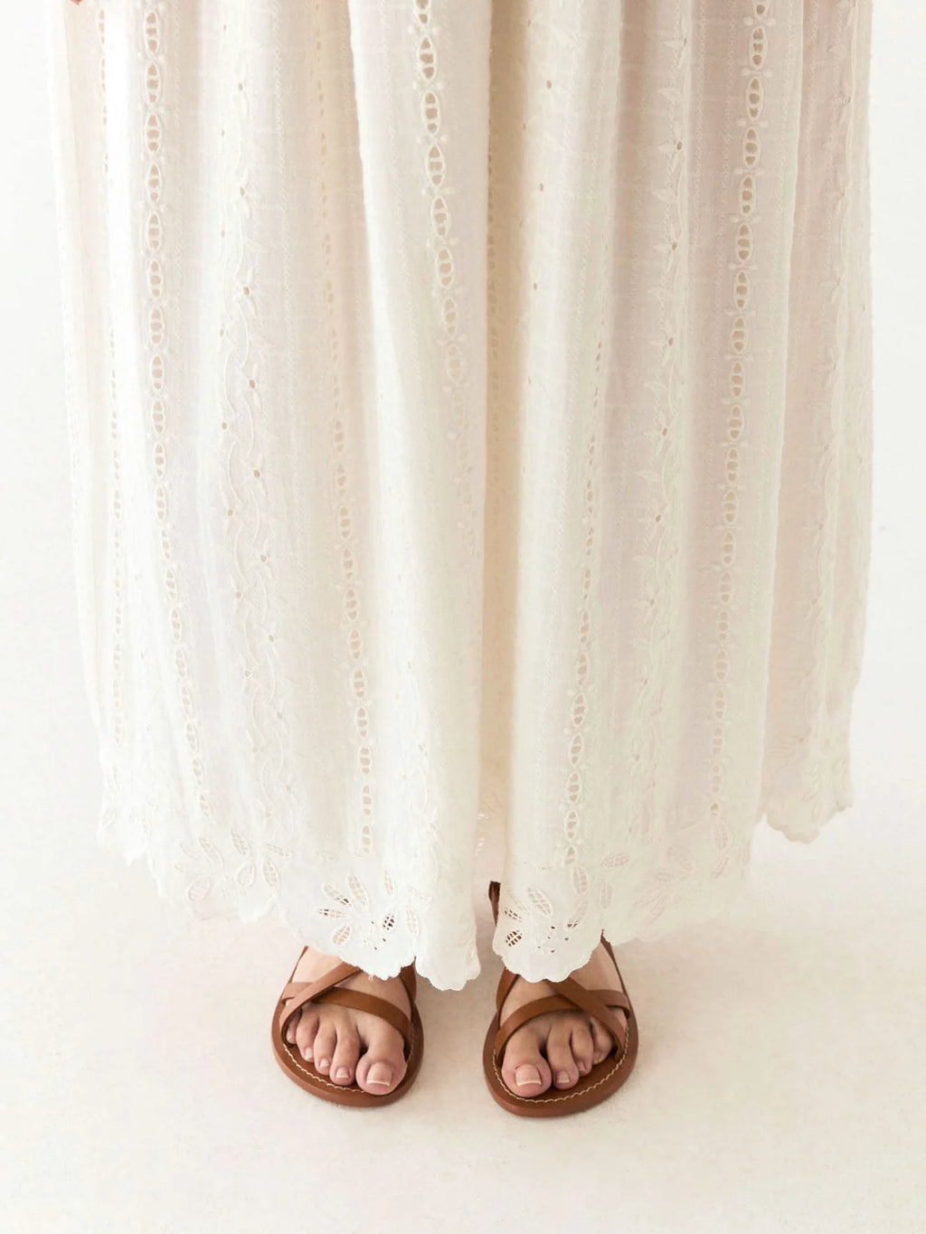 Lord Byron- Amandine Dress