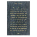 Maya Angelou - Book Collection - Art Print
