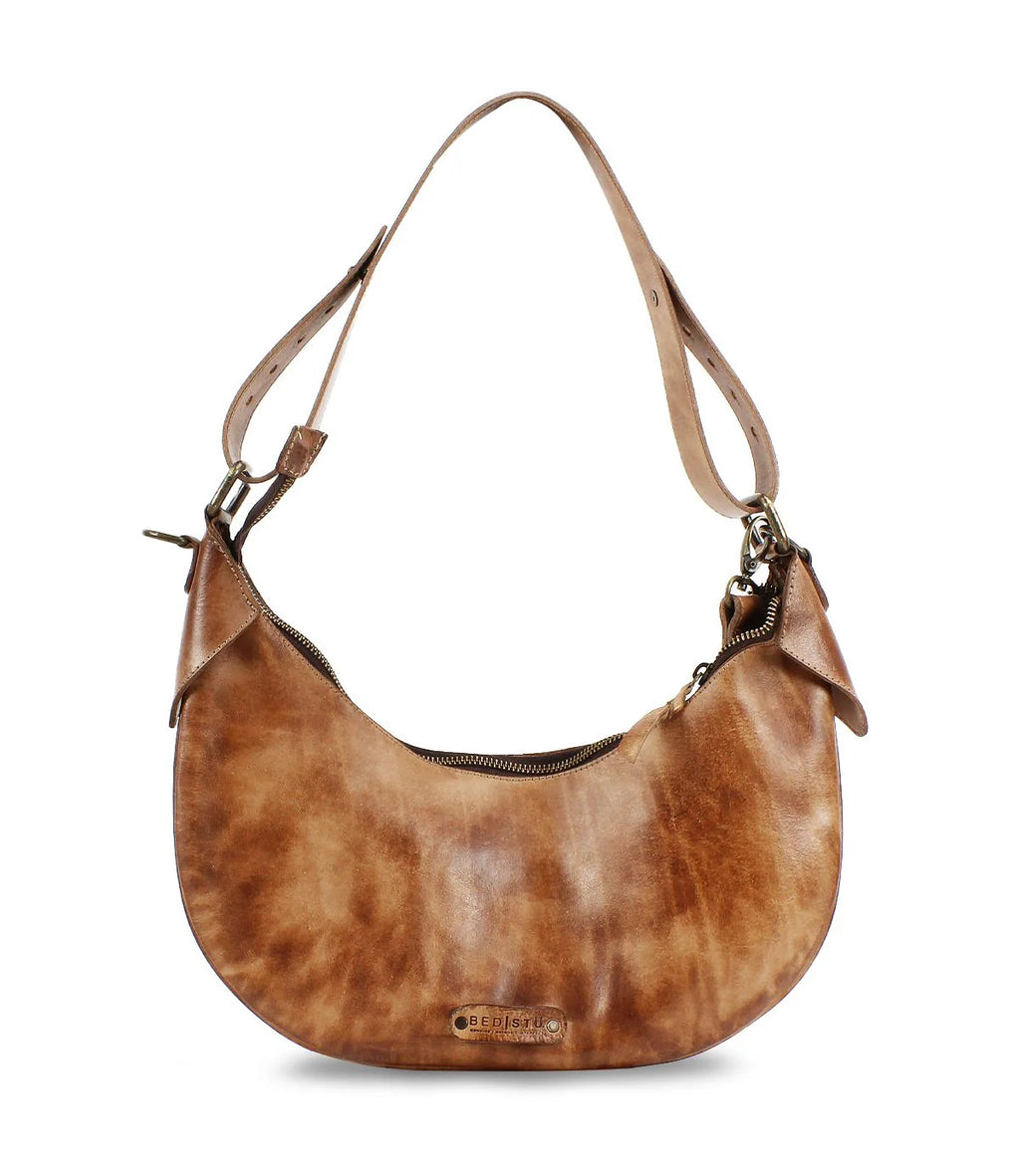 Magara Studded Handbag