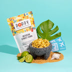 Market Bag- Mexican Street Corn