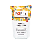Market Bag- Mexican Street Corn