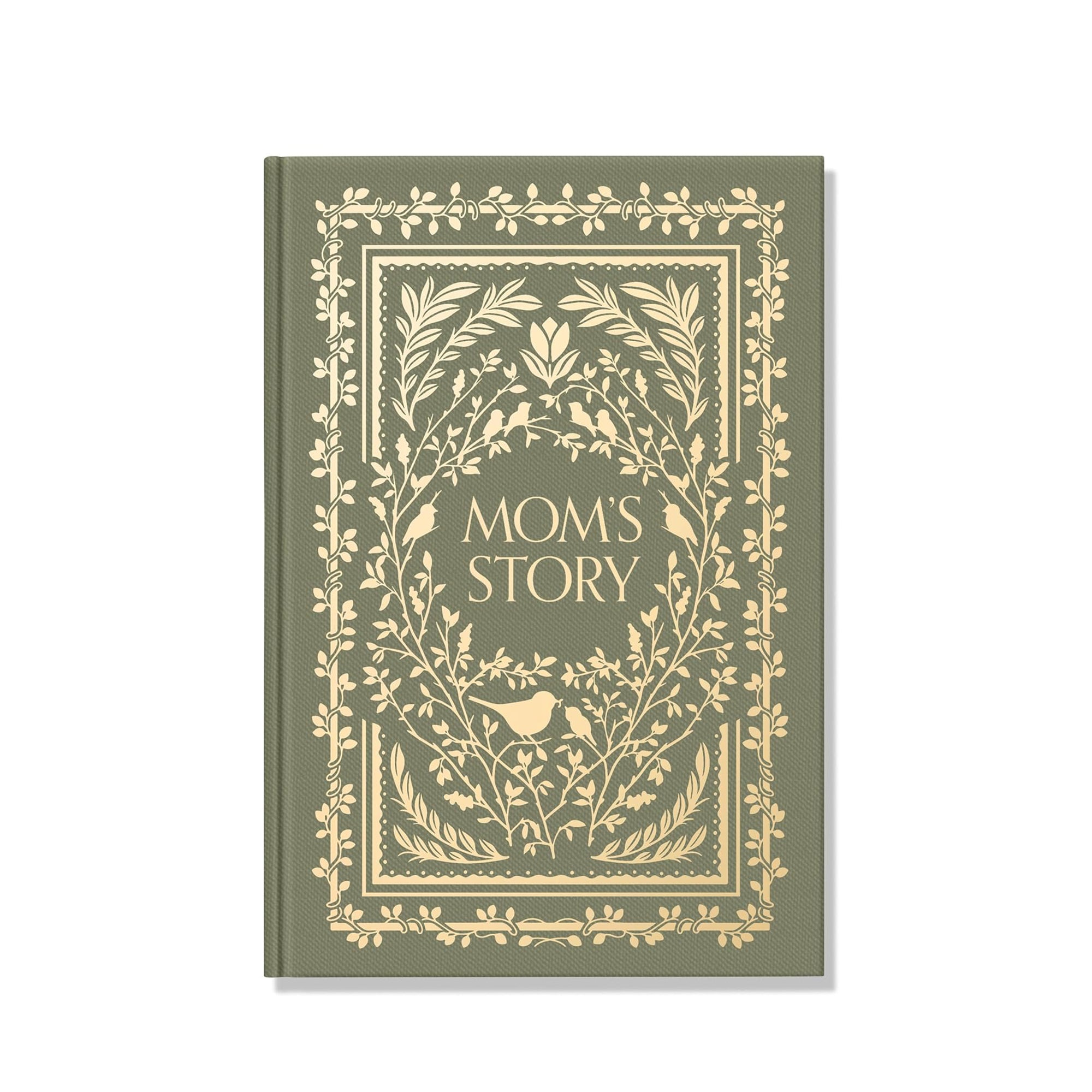 Mom's Story