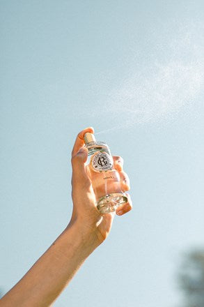 Neroli Fresh Fragrant Water Spray