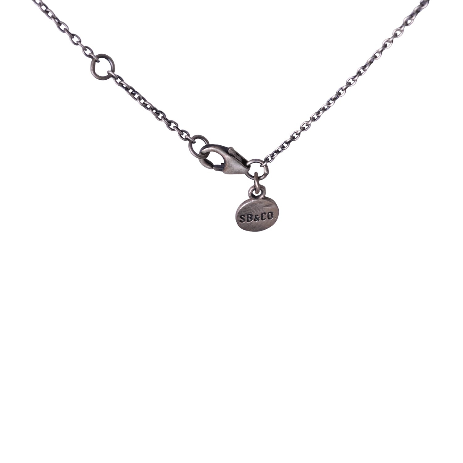  Necklace Silver Chain