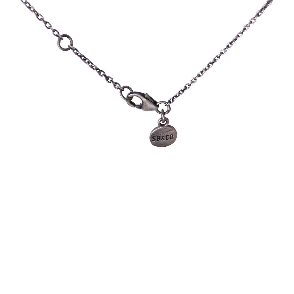 ***32” Necklace Silver Chain