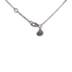 ***32” Necklace Silver Chain