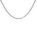 ***22” Necklace Silver Chain