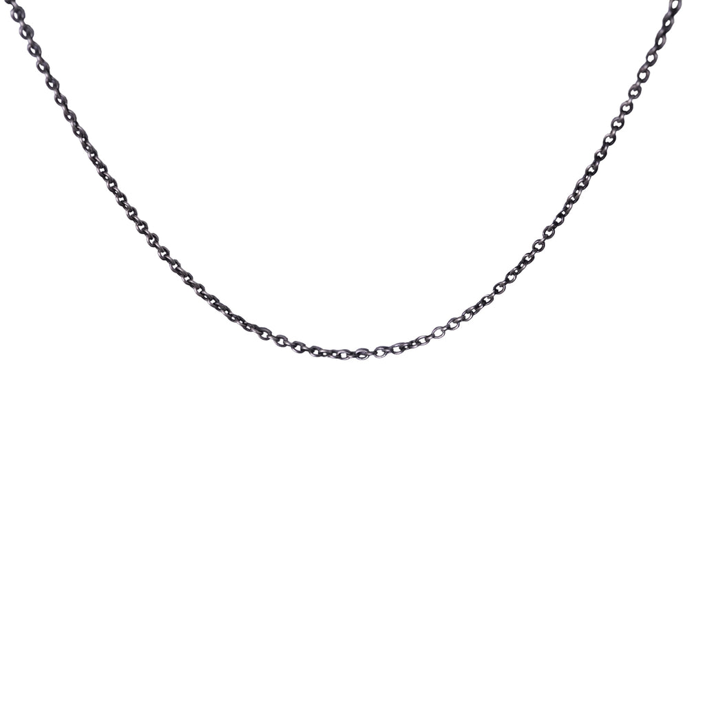 ***32” Necklace Silver Chain