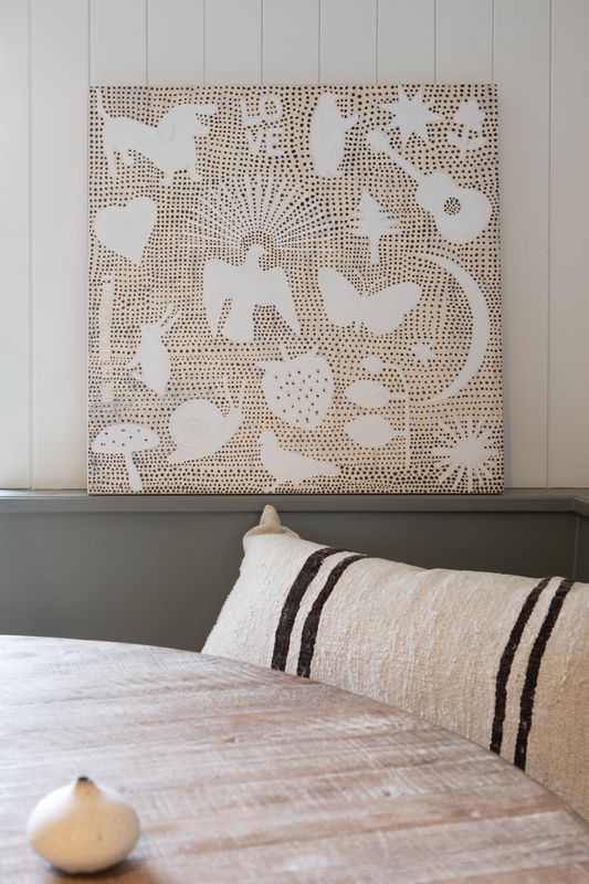 Things I Like Edition 1 Art Print - Gallery Wrap