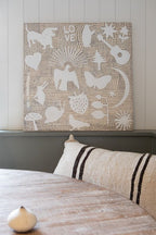 Things I Like Edition 1 Art Print - Gallery Wrap