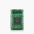 Noble Fir Garland Large Jar