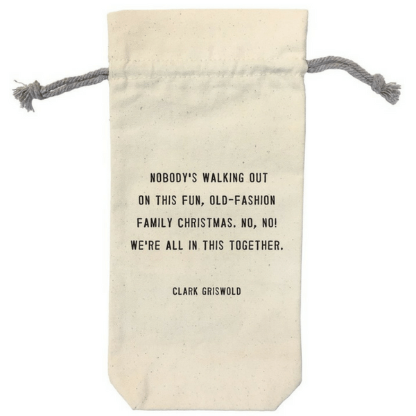 Seasonal Wine Bag Collection
