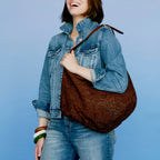 Stella Woven Bag