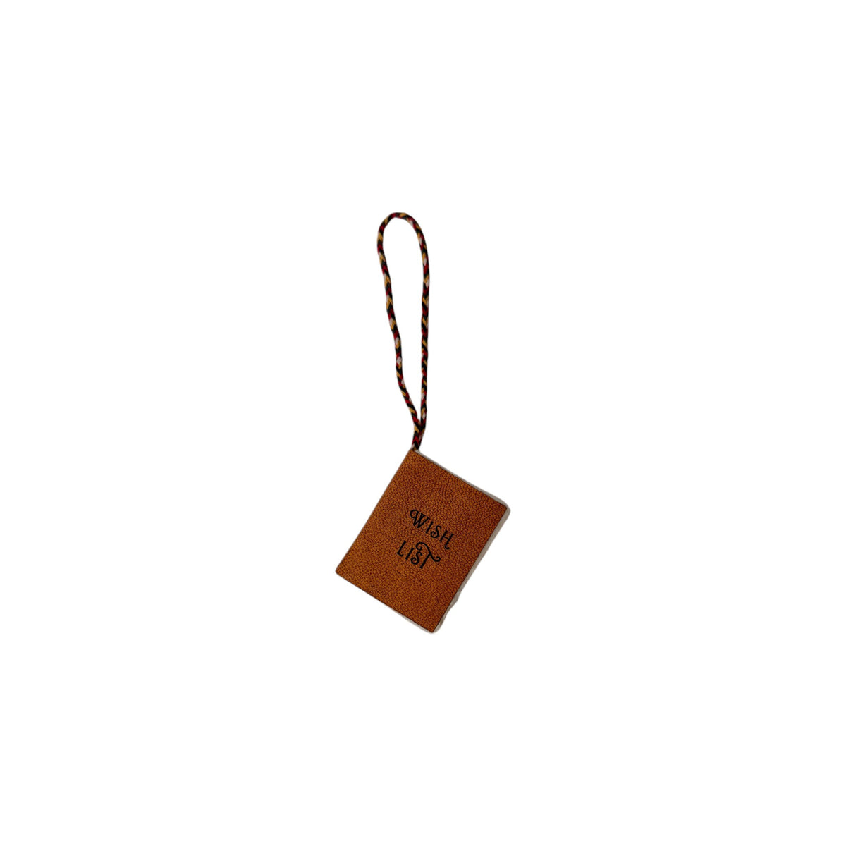 Little Book Ornaments