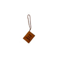 Merry Christmas Little Book Ornament