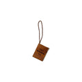 A Wonderful World Little Book Ornament