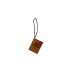 Little Book Ornaments