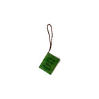 Little Book Ornaments