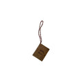 Seek Magic Little Book Ornament