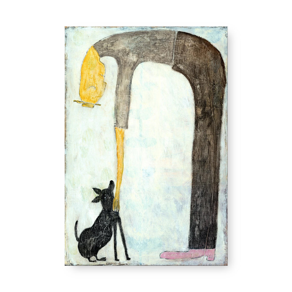 Rectangular Art Tile Collection
