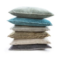 Velvet Pillows