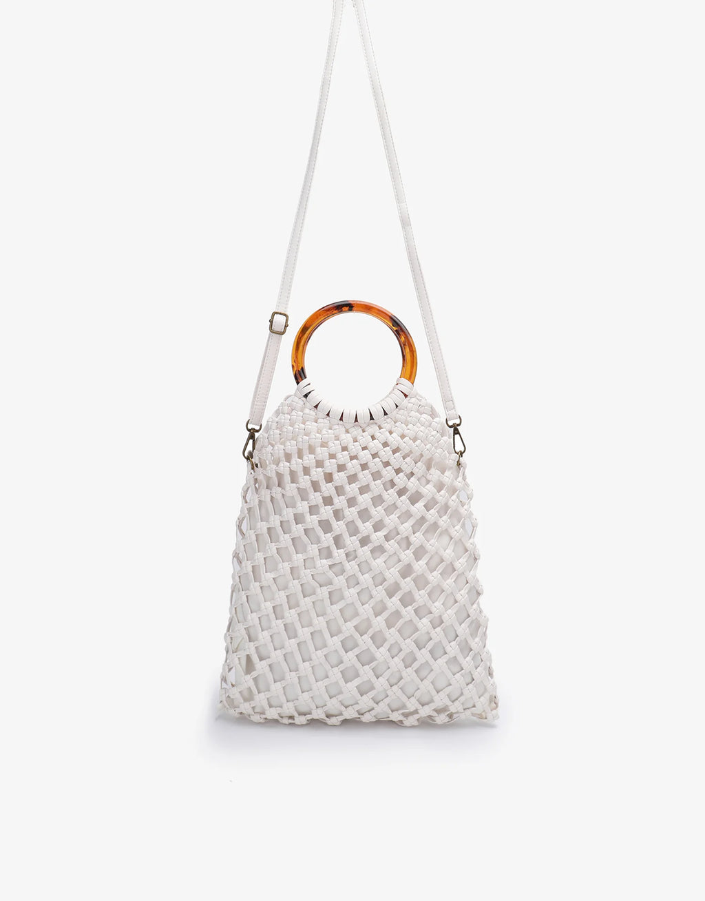 Pico Fisherman Bag