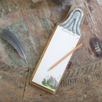 Honey Do List Skinny Notepad
