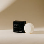 Shampoo Bar- 3 oz