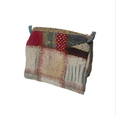 Kantha Bags