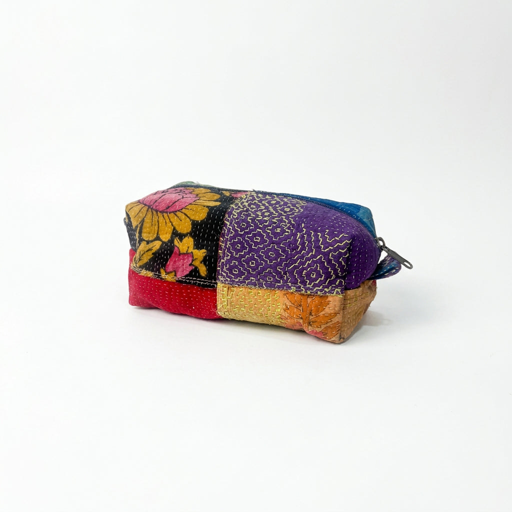 Kantha Bags