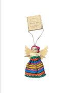 Angel Worry Doll